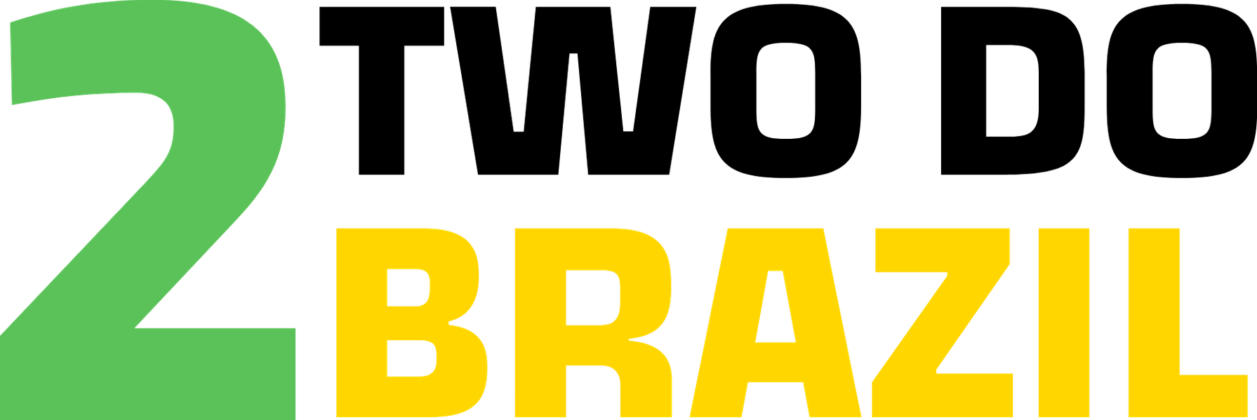 2 Two Do Brazil